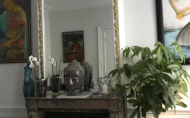 Les Chambres d'Hôtes du Palais