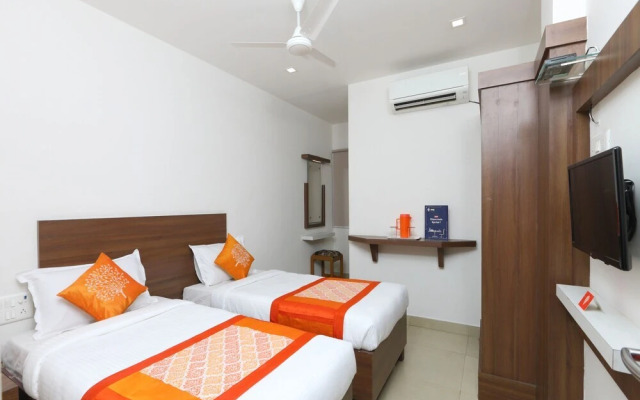 Hotel Delma by OYO