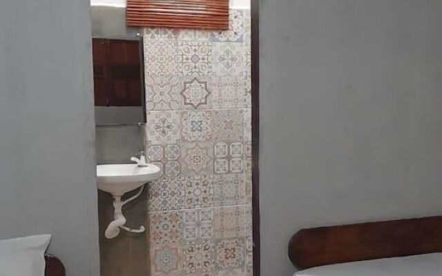 Casa Antiga Hospedagem