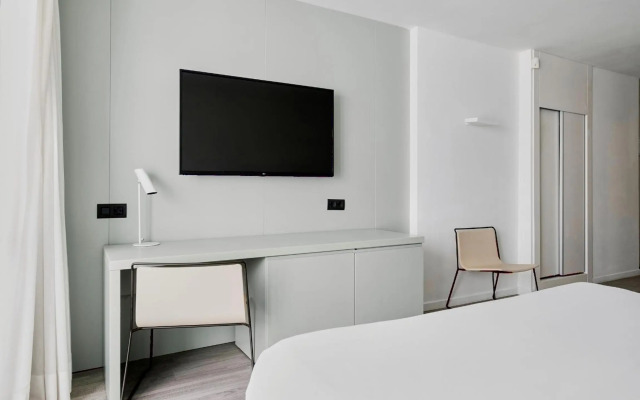 Prinsotel Alba & Spa