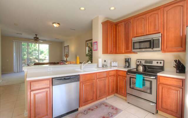 Bayshore Luxury at Vista Cay