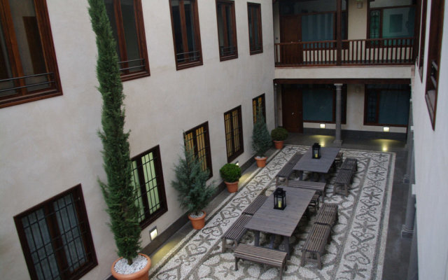 Granada INN Hostel