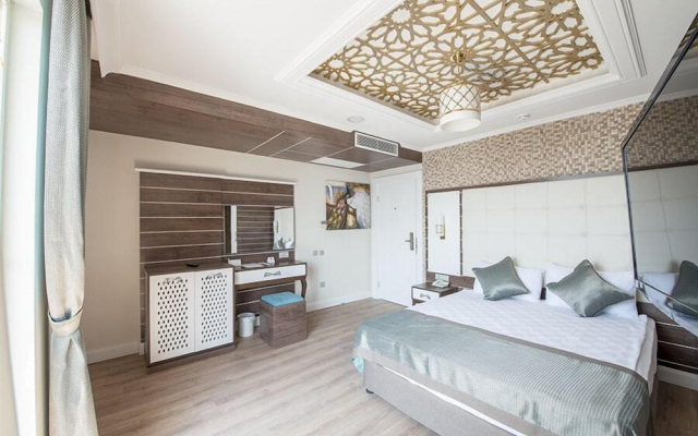 Trend Park Hotel