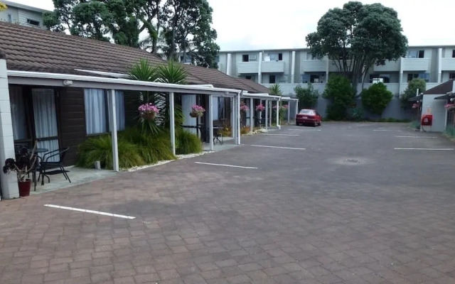 Orewa Motor Lodge