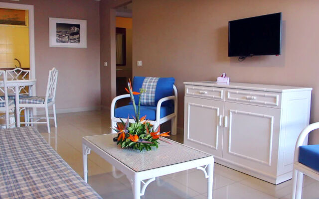 Hotel Spa La Quinta Park Suites