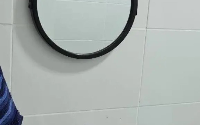 Ap 02 quartos com piscina e varanda gourmet