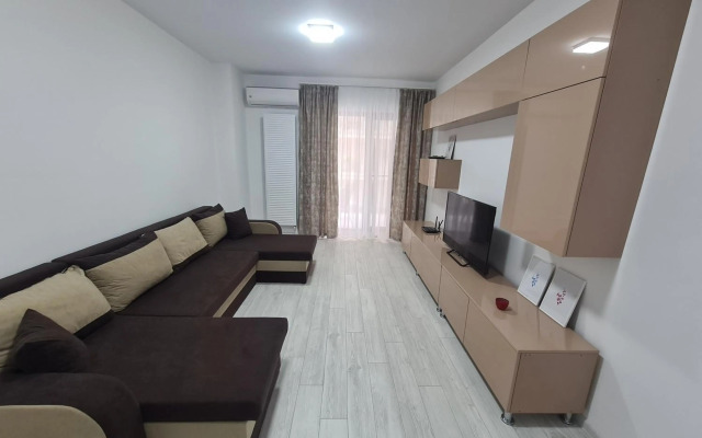 Apartament Moghioros Park Residence DUM1