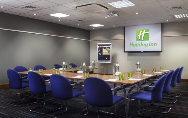 Holiday Inn London - Regent's Park by IHG