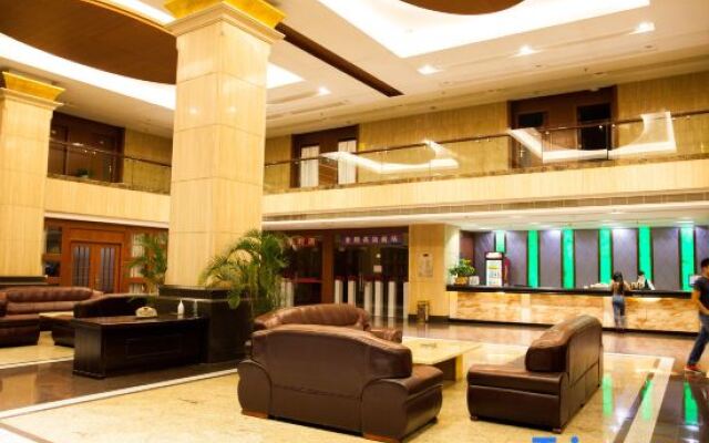 Kinglong Hotel