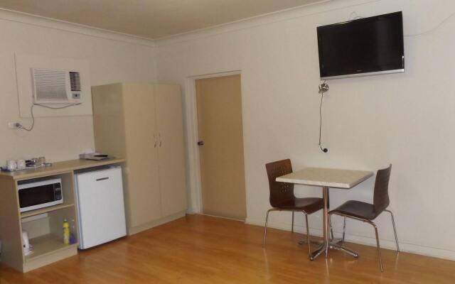 Acacia Ridge Motor Inn