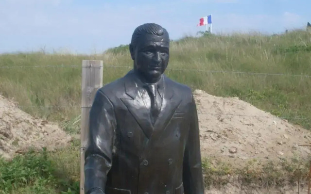 Sarl B&B Utah Beach
