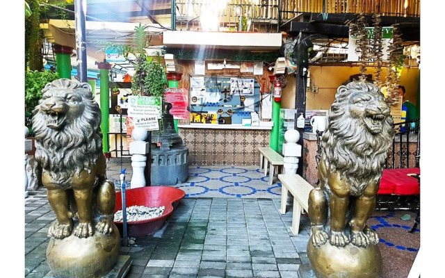 OYO 477 Carino Resort