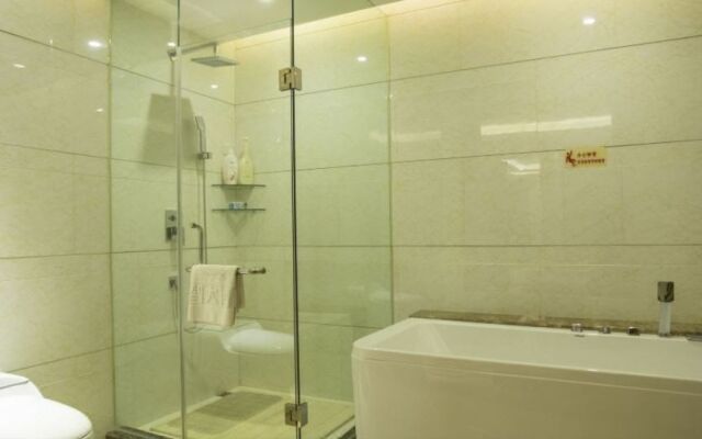 Rui Zhi Hotel