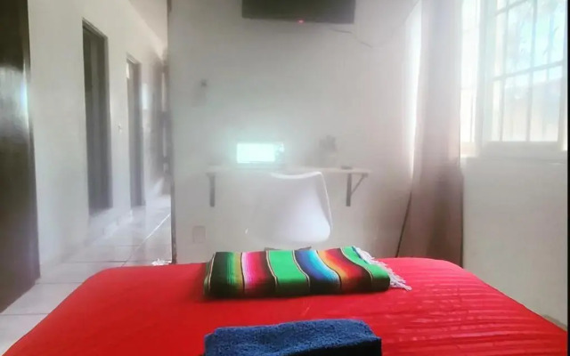 Sundaze Hostel