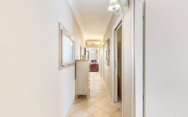 3220 Villa Smeralda by Barbarhouse