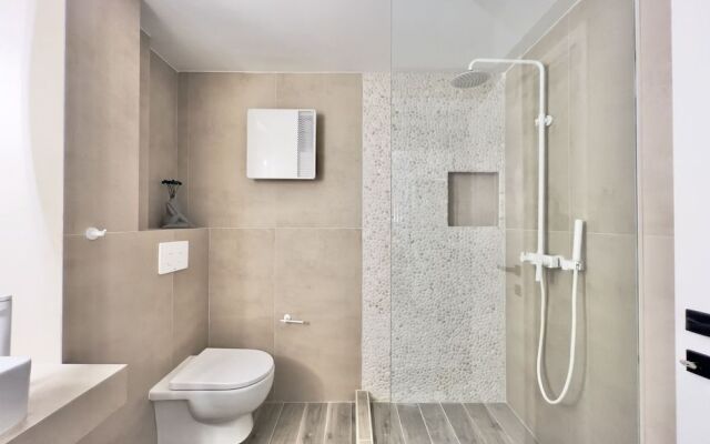 Origami suites