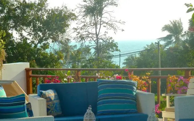 Samui Blu