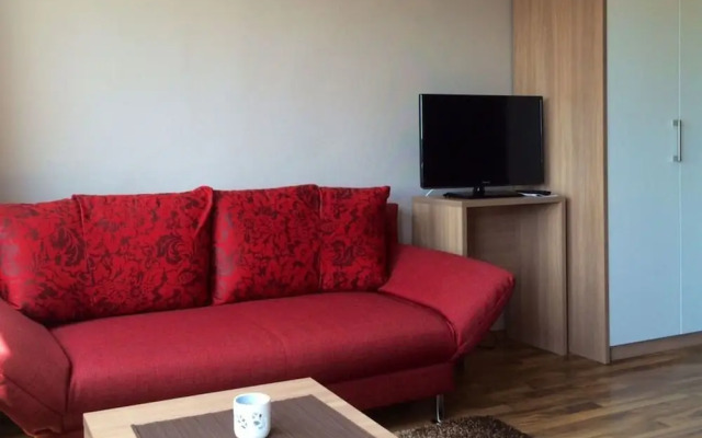 Saaleland Apartment 3