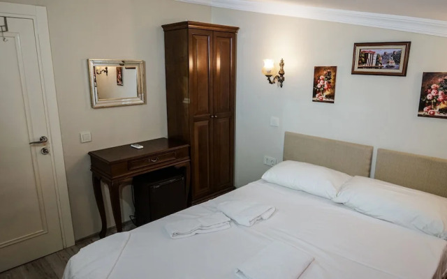 Pelit Boutique Hotel