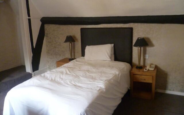 The Sun Hitchin by Greene King Inns