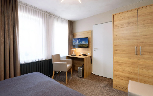 Hotel Schluister Park