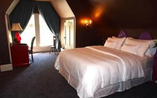 Patterson Inn