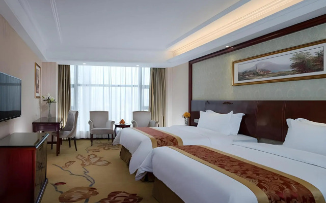 Vienna Hotel (Changde Dingcheng)