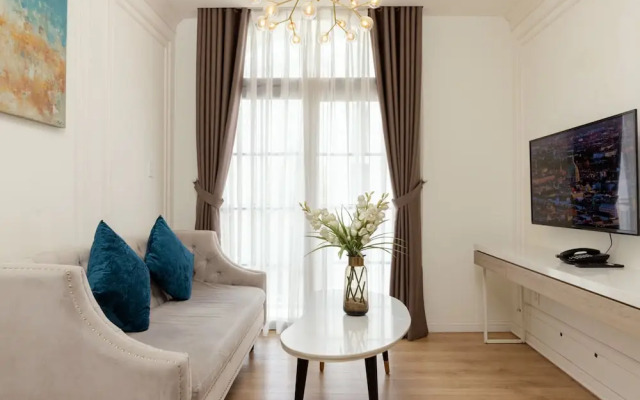 S Home Apartment