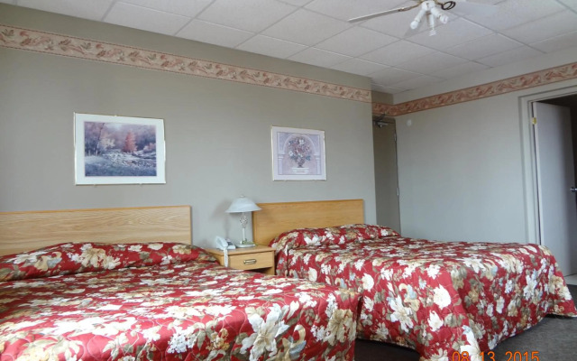 Canadas Best Value Inn Kapuskasing