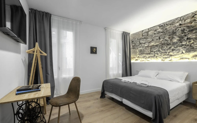 SanSebastiánForYou 32 DE AGOSTO Rooms