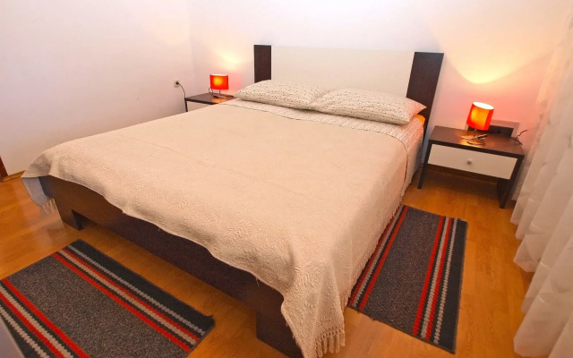 Apartments Blazenka 1270