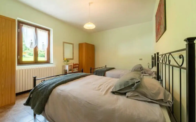 Bellagio Country Apartment