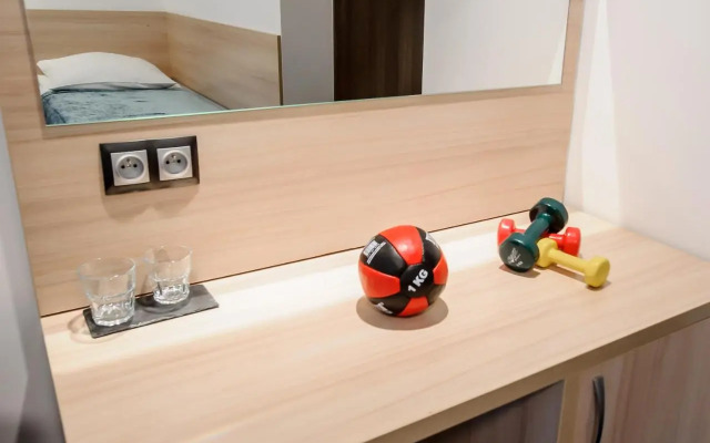 Centralny Ośrodek Sportu-Ośrodek Przygotowań Olimpijskich w Szczyrku