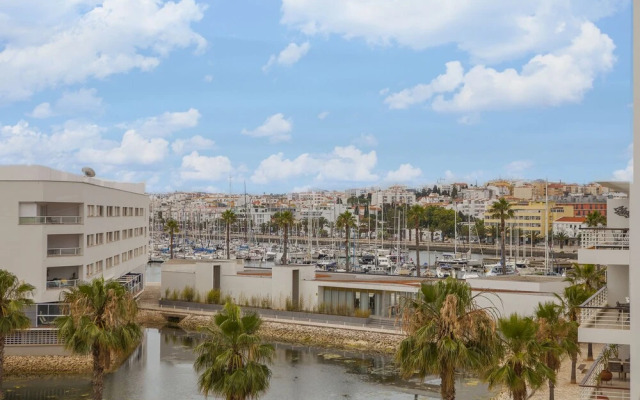 B40 - Dom Manuel Apartment