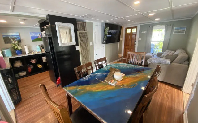 The Onset Beach Compound-Cape Cod Beach Resort & Oceanic Habitat