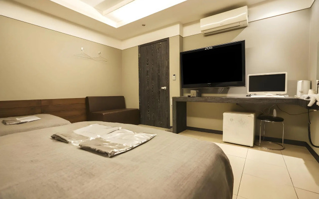 Boutique hotel k Dongdaemun