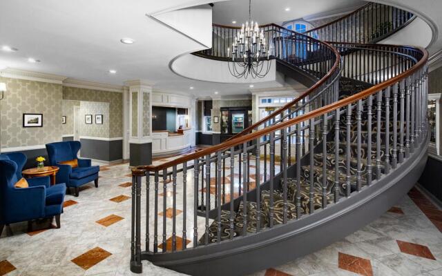 Inn at Middletown