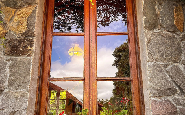 Pousada Borghetto