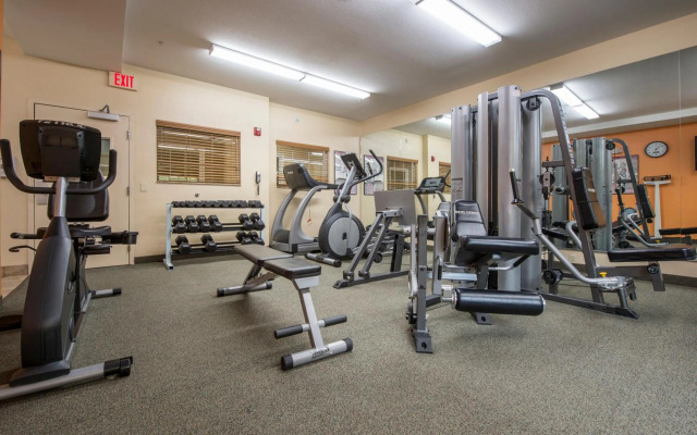 Candlewood Suites Houston Medical Center by IHG