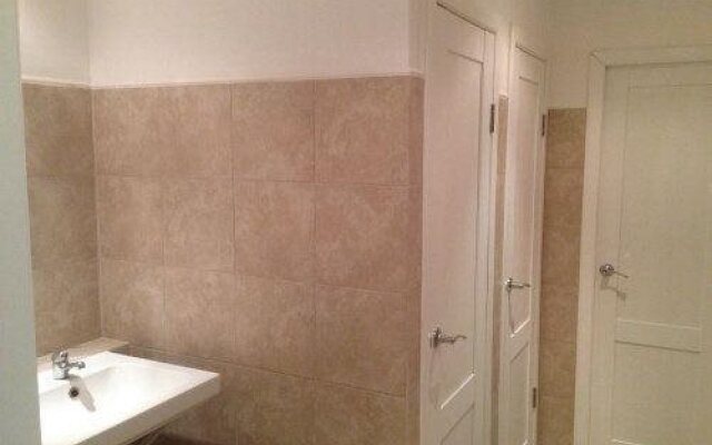 Жилые помещения Nochleg