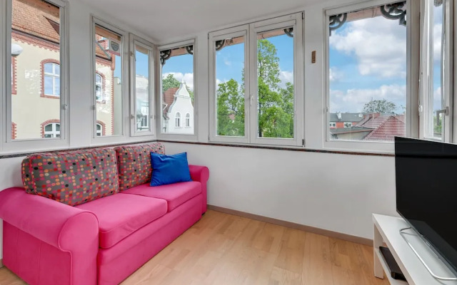 Dom & House - Apartments Monte Cassino City Center