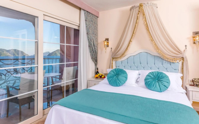 Kahveci Alibey Hotel