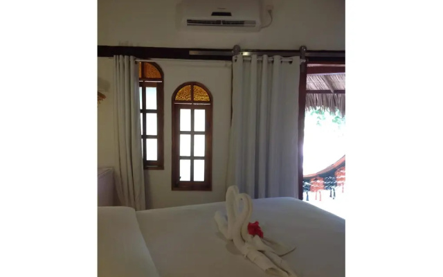 Pousada Villa Caju
