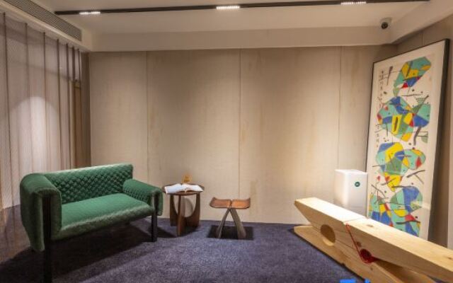 Zhuhai Beishanqi Homestay (Huafa Shangdu)
