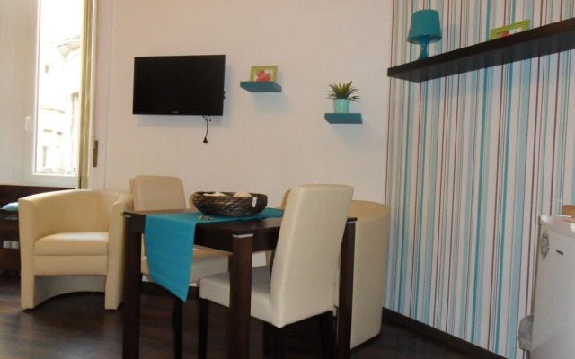 Studio 4u Apartment