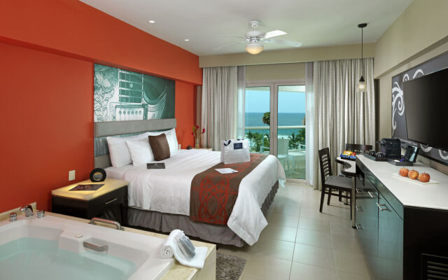 Hard Rock Hotel Vallarta - All Inclusive