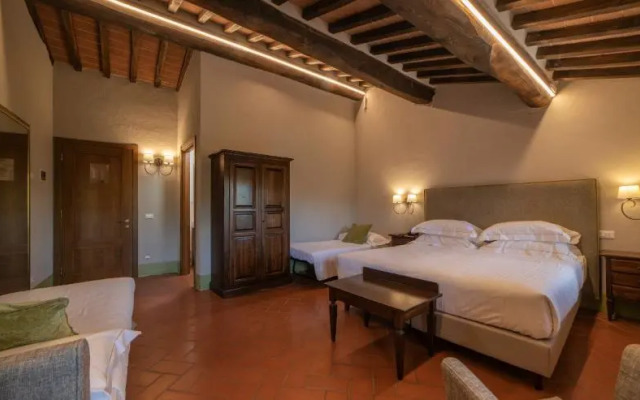 Ultimo Mulino Wellness Country Hotel