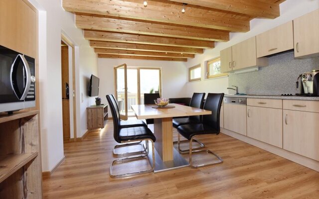 Appartements Urmonti