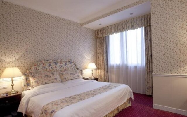 Oak Hotel Chongqing Daping