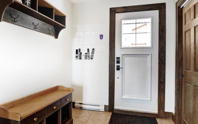 Chalets Alpins - 31 Chemin Blanc